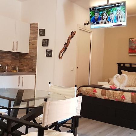 Moro Dal Castel - Appartamento Al Moro Castelnuovo del Garda Exterior foto